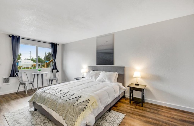 Silver Sands - Room 1