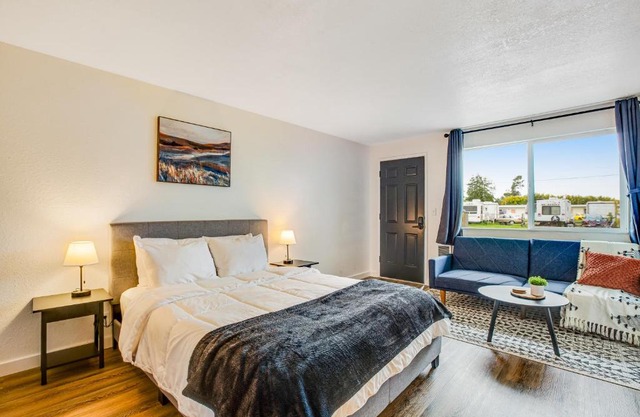 Silver Sands - Room 2