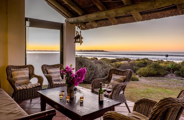 Silversands Beach Villa