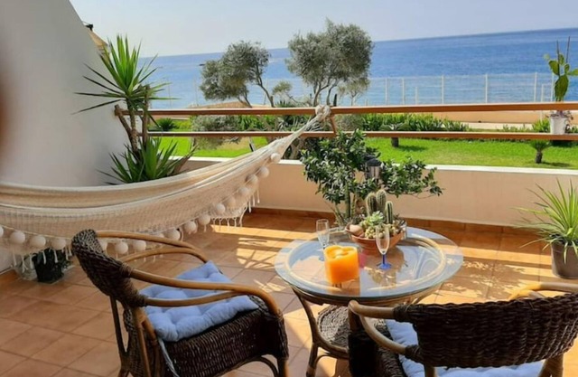 Silvia's Studio de Plage Romantique de Byblos