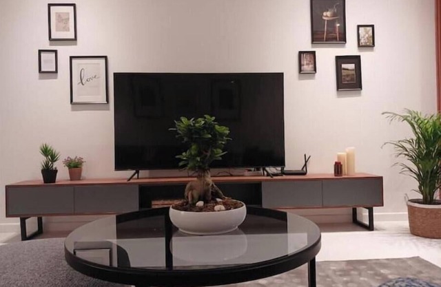 Silvia's Stylish top-notch 2 BR apartment