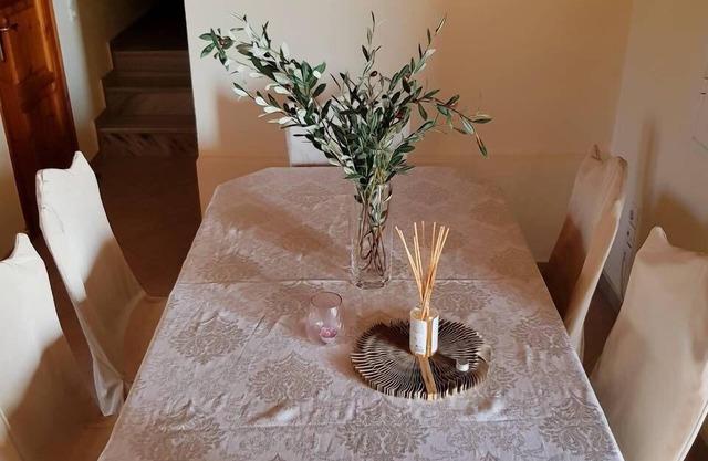 SIME VILLA WITH PRIVATE BEAC