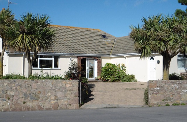 Simerock Guest House