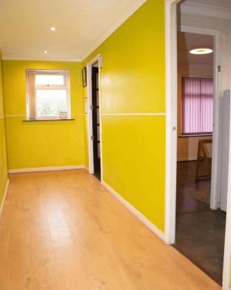 Simlar Luxury Stay, Parking, Wi-Fi, Basketball Court