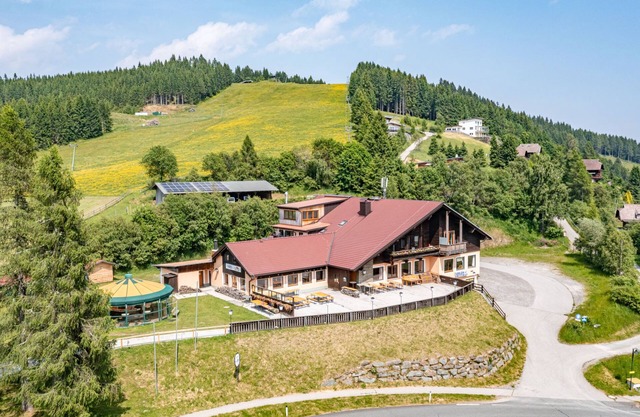 Simonhöhe by Interhome