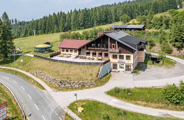 Simonhöhe by Interhome