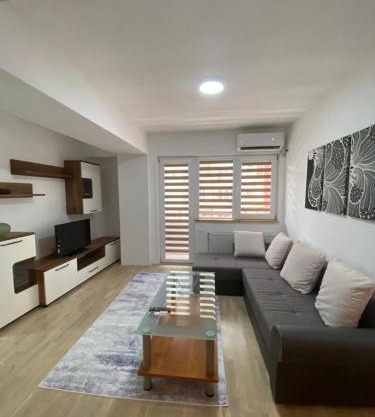 Simonovski’s Apartments