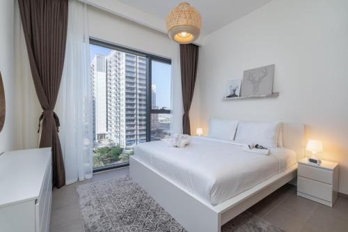 Simple Living 1Bedroom Apartment in Dubai Hills