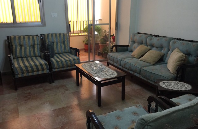 Sin el Fil: for the love of Beirut