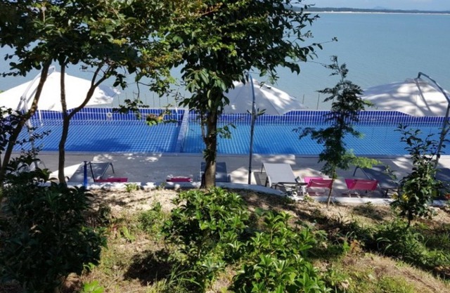 Sinan Sun Coast Resort