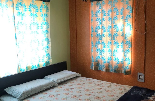 Sindhu Holiday Homes