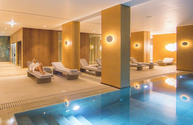 SINES SEA VIEW HOTEL