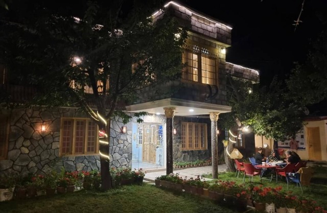 Sing Ong Guest House