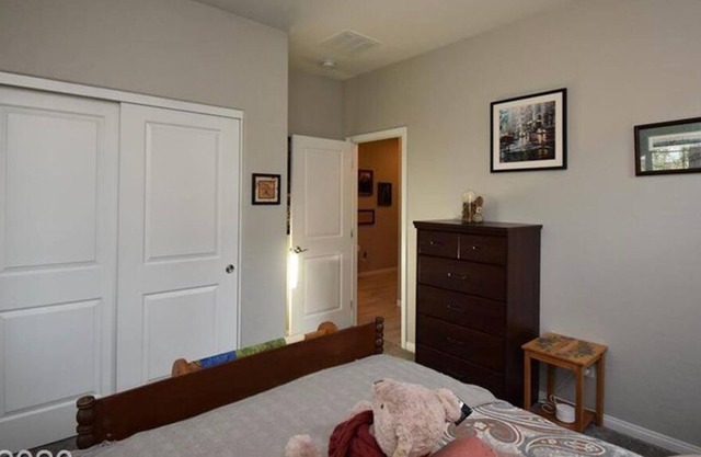 Single Family House For Rent