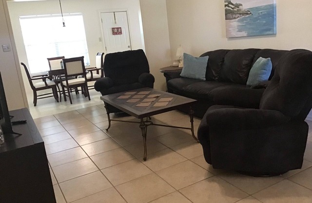 Single Family Home Mango Ct.