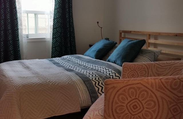 Single or double apartment 2311#1M