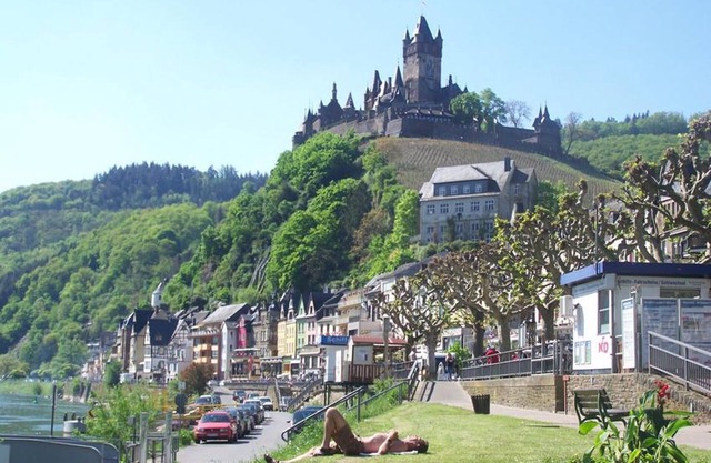 Single room comfort - Moselstern Parkhotel Krähennest