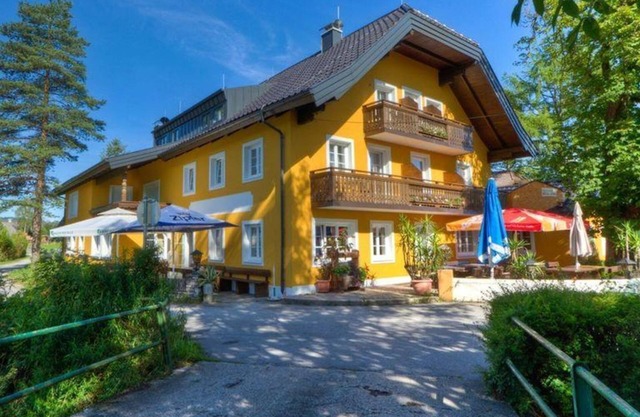 Single room - Gasthof Betenmacher