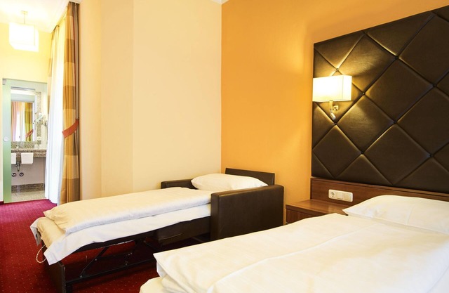 Single room, non refundable - Villa Ceconi, hotel