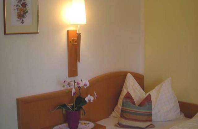 Single room Wieserhornblick - Gasthof Botenwirt