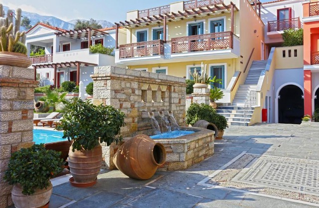 Sirena Residence & Spa