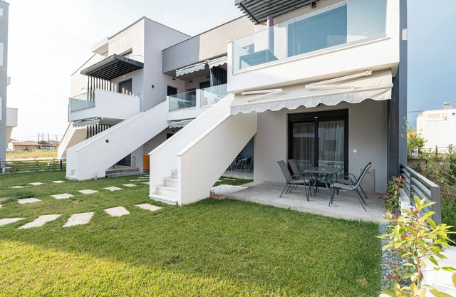 Sirens Residential Complex