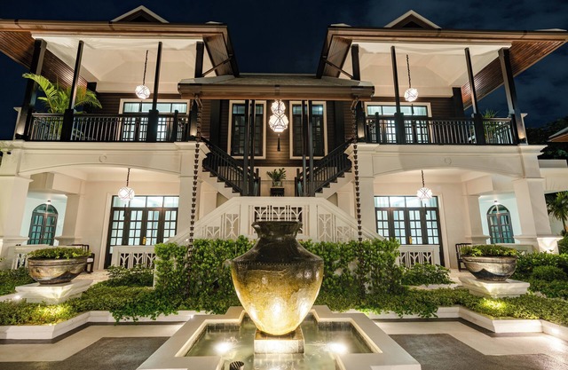 Siri Villa Chiang Mai