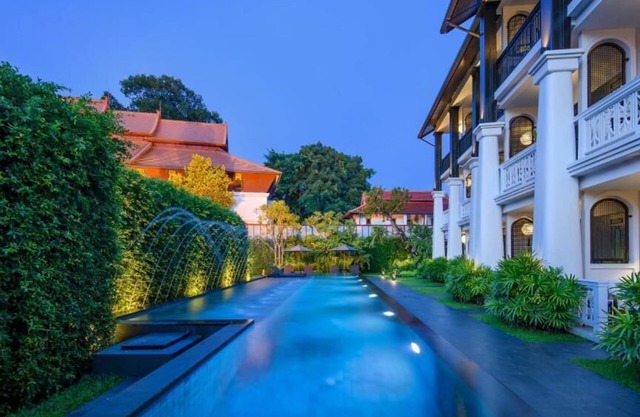 Siri Village Chiang Mai