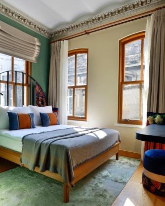 Sirin Han Hotel Old City