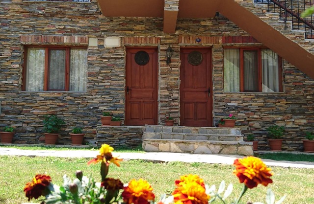 Sirince Klaseas Hotel & Restaurant