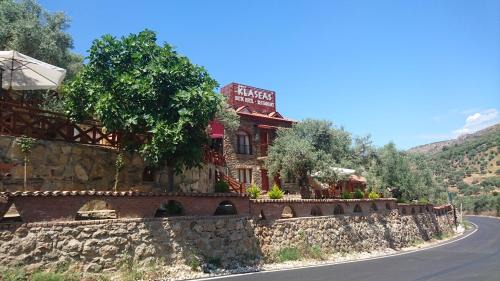 Şirince Klaseas Hotel&Restaurant