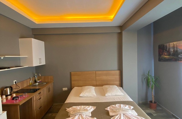 sist34 suit otel