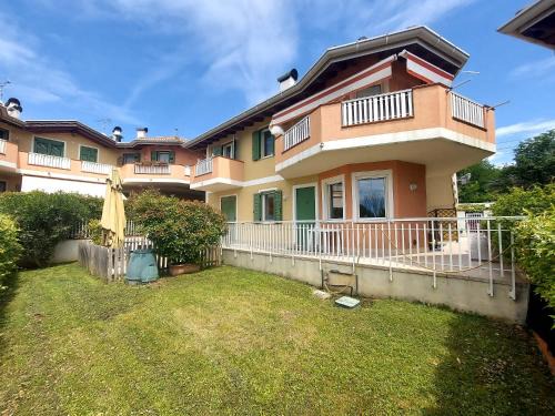 Sistiana 12Z-12 Borgo dei Merli