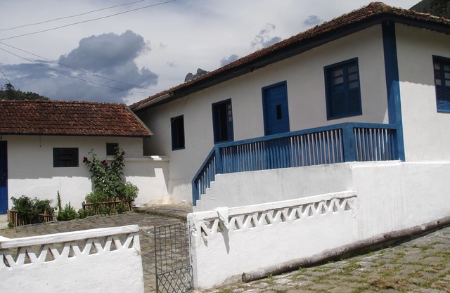 Sitío Pedra Selada 6QTS WATERFALLS/NATURAL POOL/SAUNA