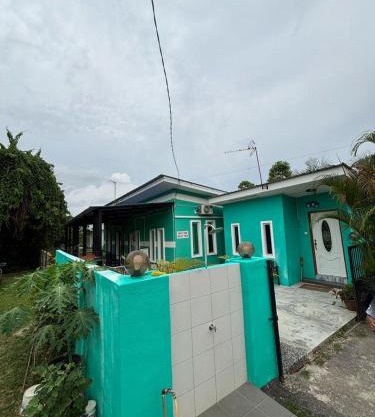 Siti Homestay Unit 1 Langkawi