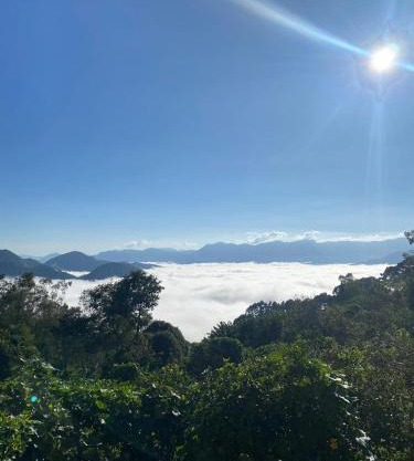 Sitio São Sebastião