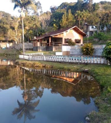 Sitio Vida Nova # Juquitiba