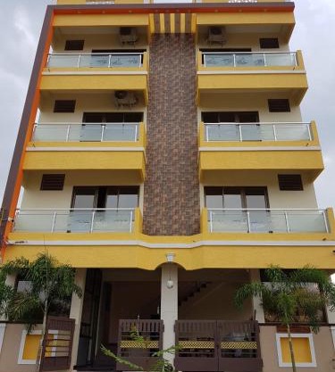 Siva Giri Homes