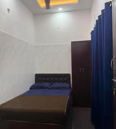 SK Residence (Located 10 Meter from Nagore Dargah Main Entrance)