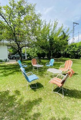 Skardu Baltistan Village Guest House