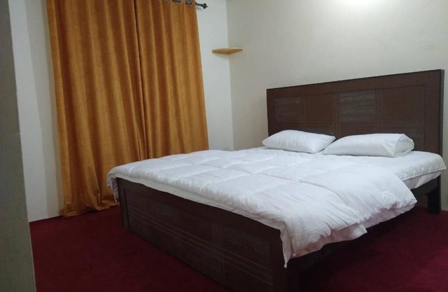 Skardu Paragon Guest House