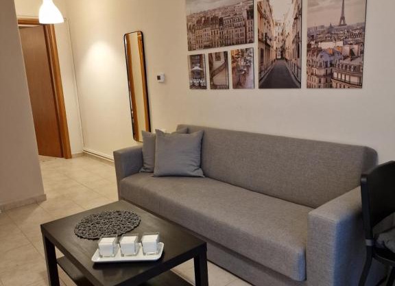 Skg Cozy Apartment