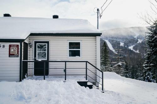 Ski Chalet - Le Loup