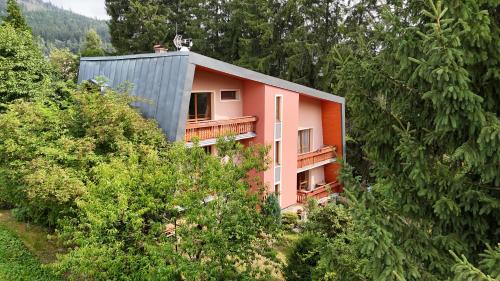 Ski&hike apartments Krkonoše - Janské Lázně