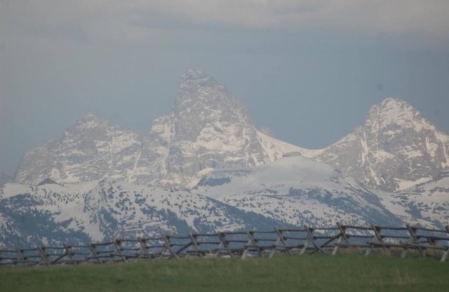 Ski Hill Road Vacation Home - 7.5 miles from Grand Targhee Resort