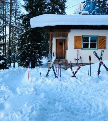 Ski in - Ski out am Hauser Kaibling