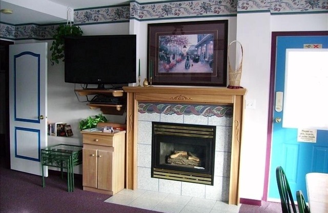 Ski In Ski Out At The Top Of The Silverwood Chair