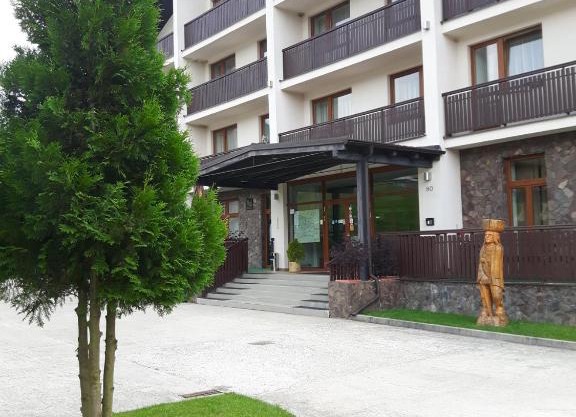 SKI Makov Apartmán 2L