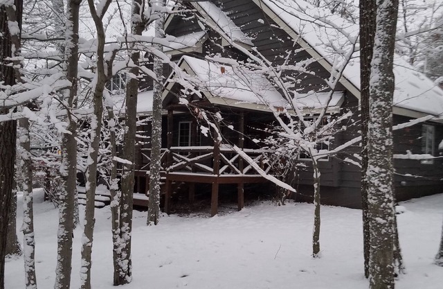 Ski or Ride at Jack Frost Mtn, Ski, Relax, Shop, Casinos, H2O Pa