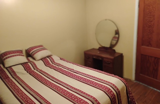 Ski, Snowmobile, hike, golf or rest and relax at the cross roads of Newfoundland